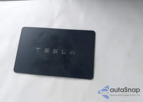 2019 Tesla Model 3 из США, поврежденный, VIN 5YJ3E1EB7KF385298